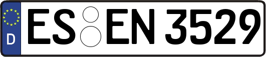 ES-EN3529