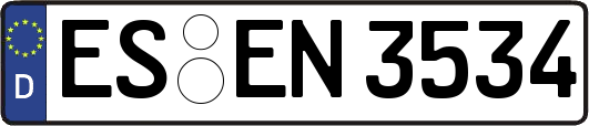 ES-EN3534