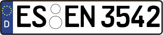 ES-EN3542