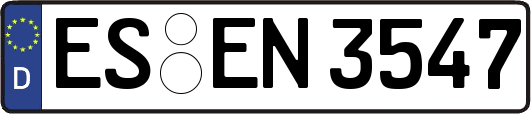ES-EN3547