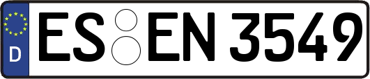 ES-EN3549