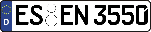 ES-EN3550