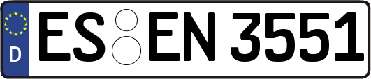 ES-EN3551