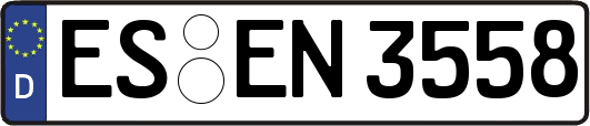 ES-EN3558