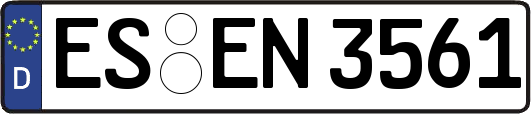 ES-EN3561
