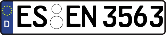 ES-EN3563