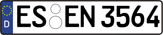ES-EN3564