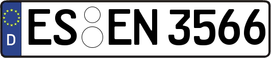 ES-EN3566