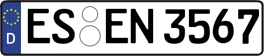 ES-EN3567
