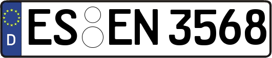 ES-EN3568