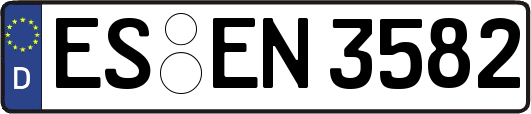 ES-EN3582