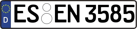 ES-EN3585