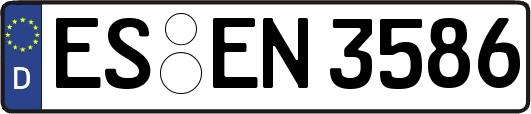 ES-EN3586