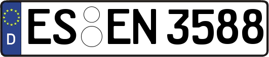 ES-EN3588