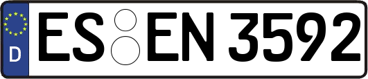 ES-EN3592