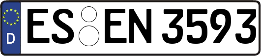 ES-EN3593