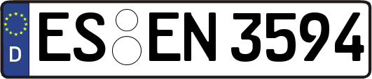 ES-EN3594