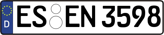 ES-EN3598