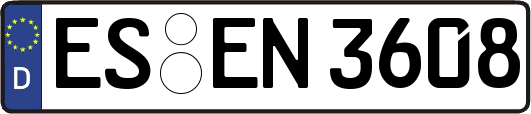 ES-EN3608