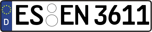 ES-EN3611