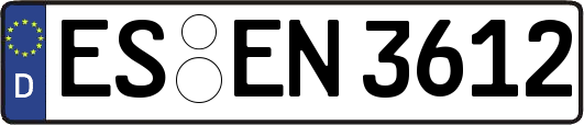 ES-EN3612