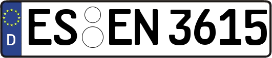 ES-EN3615