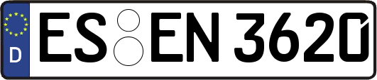 ES-EN3620