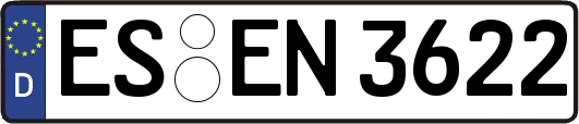 ES-EN3622