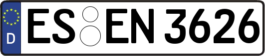 ES-EN3626