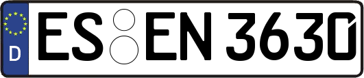 ES-EN3630