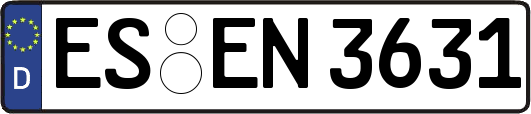 ES-EN3631