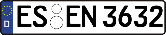 ES-EN3632