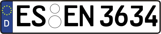 ES-EN3634