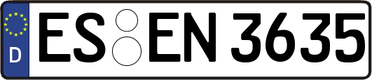 ES-EN3635