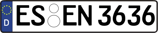ES-EN3636