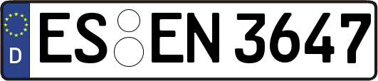 ES-EN3647