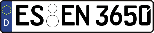 ES-EN3650