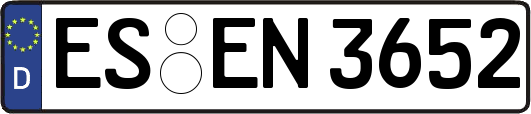 ES-EN3652