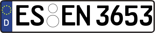 ES-EN3653