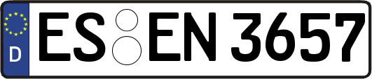 ES-EN3657