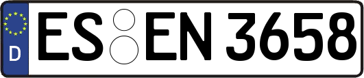 ES-EN3658