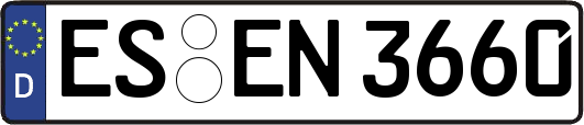 ES-EN3660