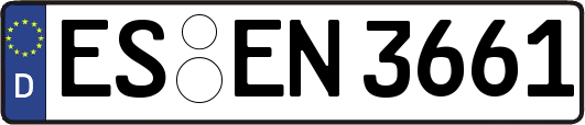 ES-EN3661