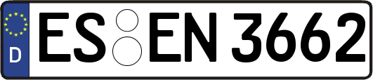 ES-EN3662