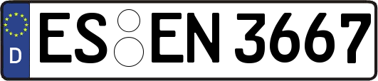 ES-EN3667