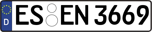 ES-EN3669