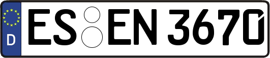 ES-EN3670