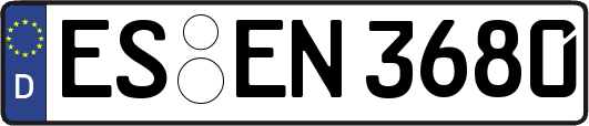ES-EN3680