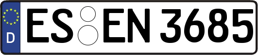 ES-EN3685