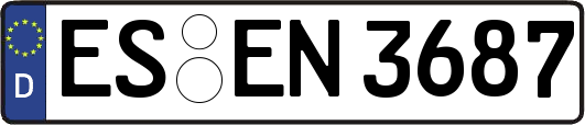ES-EN3687